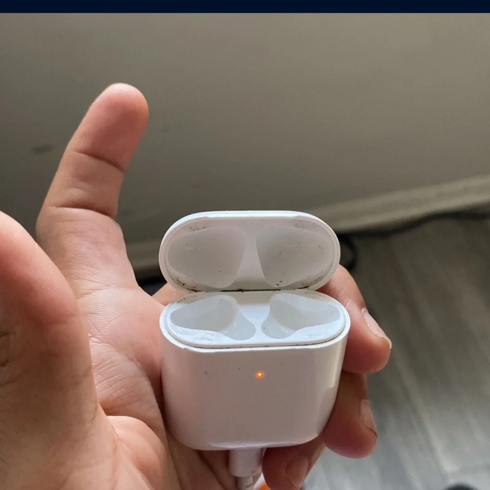 Air pod 1st gen case only